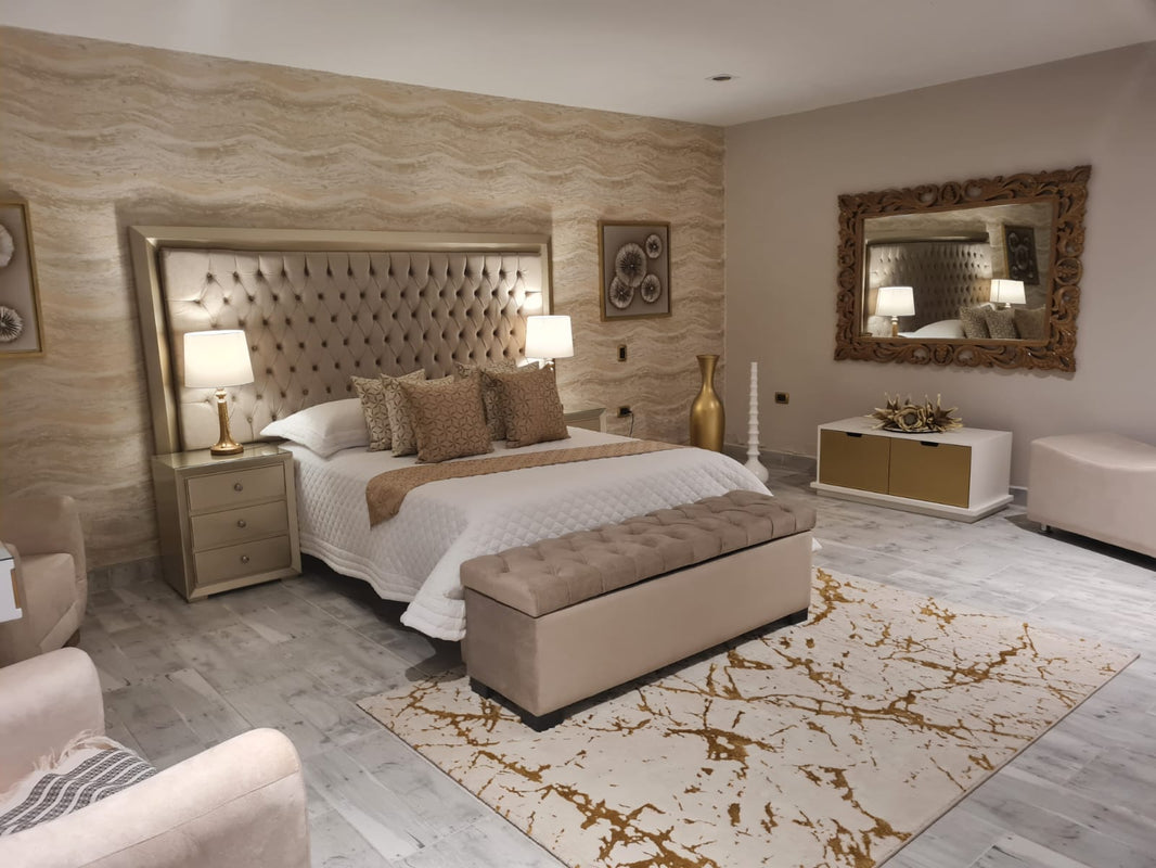 5 Recomendaciones que debes de tener presente al  adquirir una alfombra