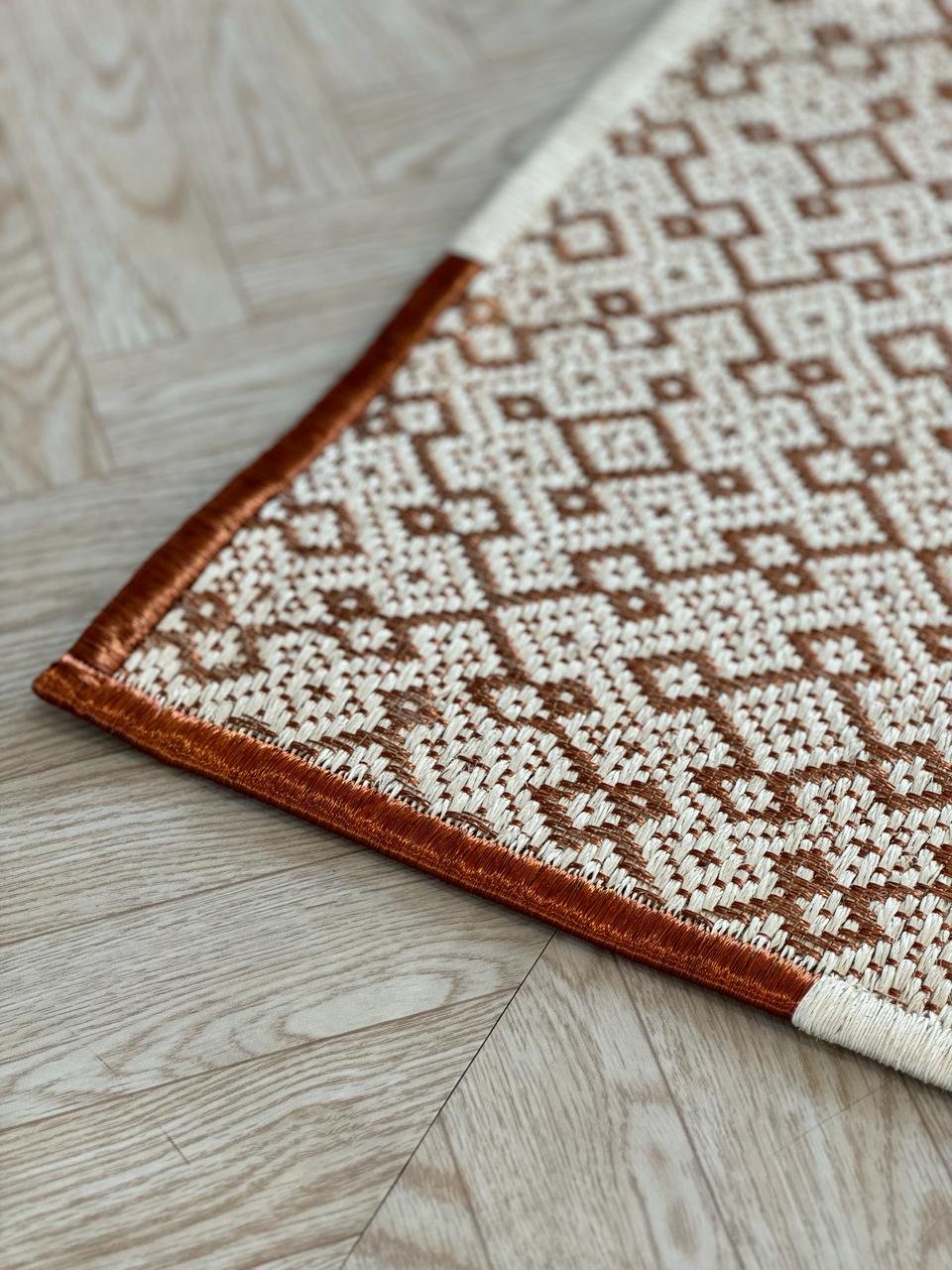 TAPETES TEJIDOS EN FIQUE