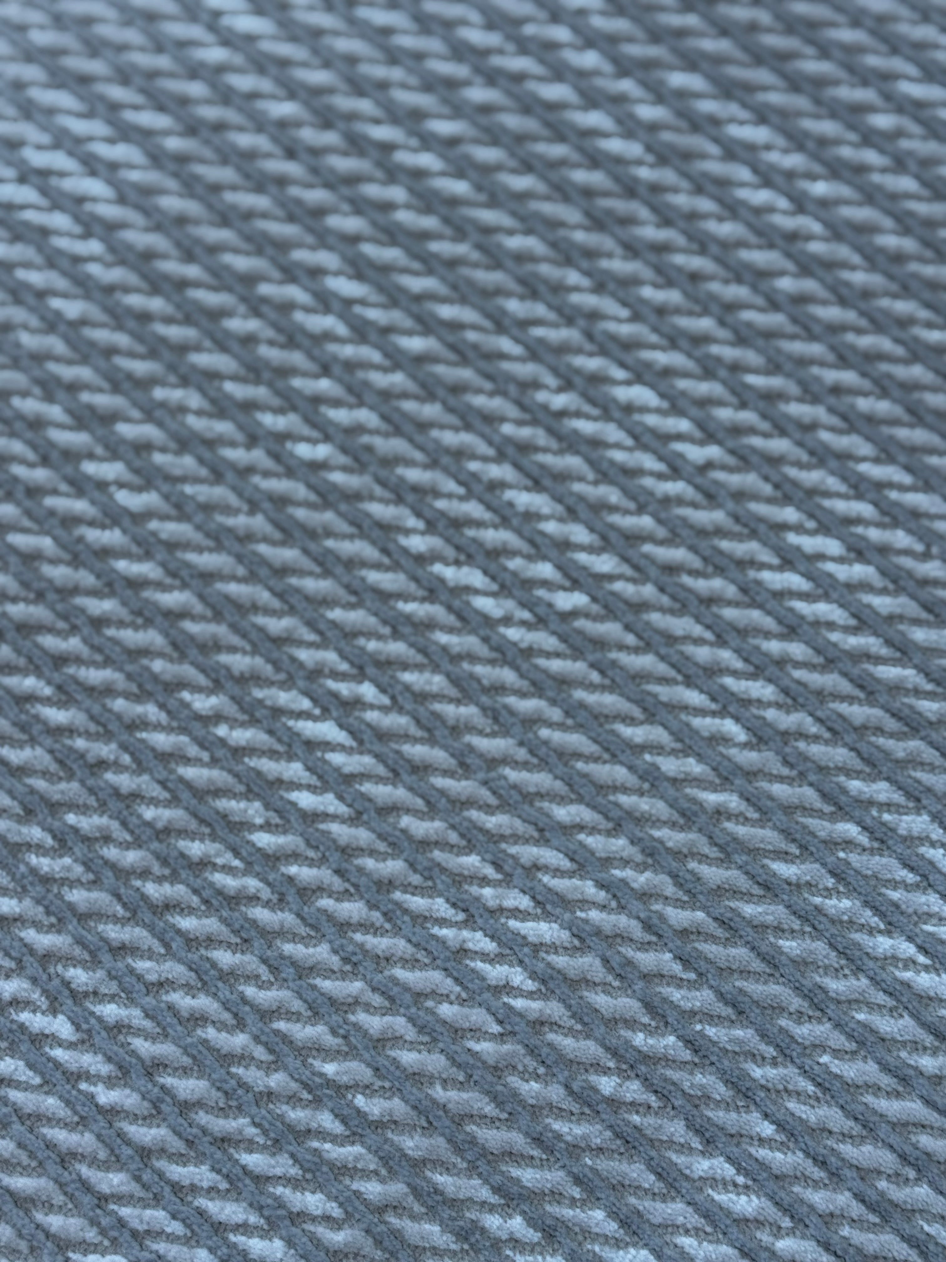 Alfombra Florencia 0016A Cream