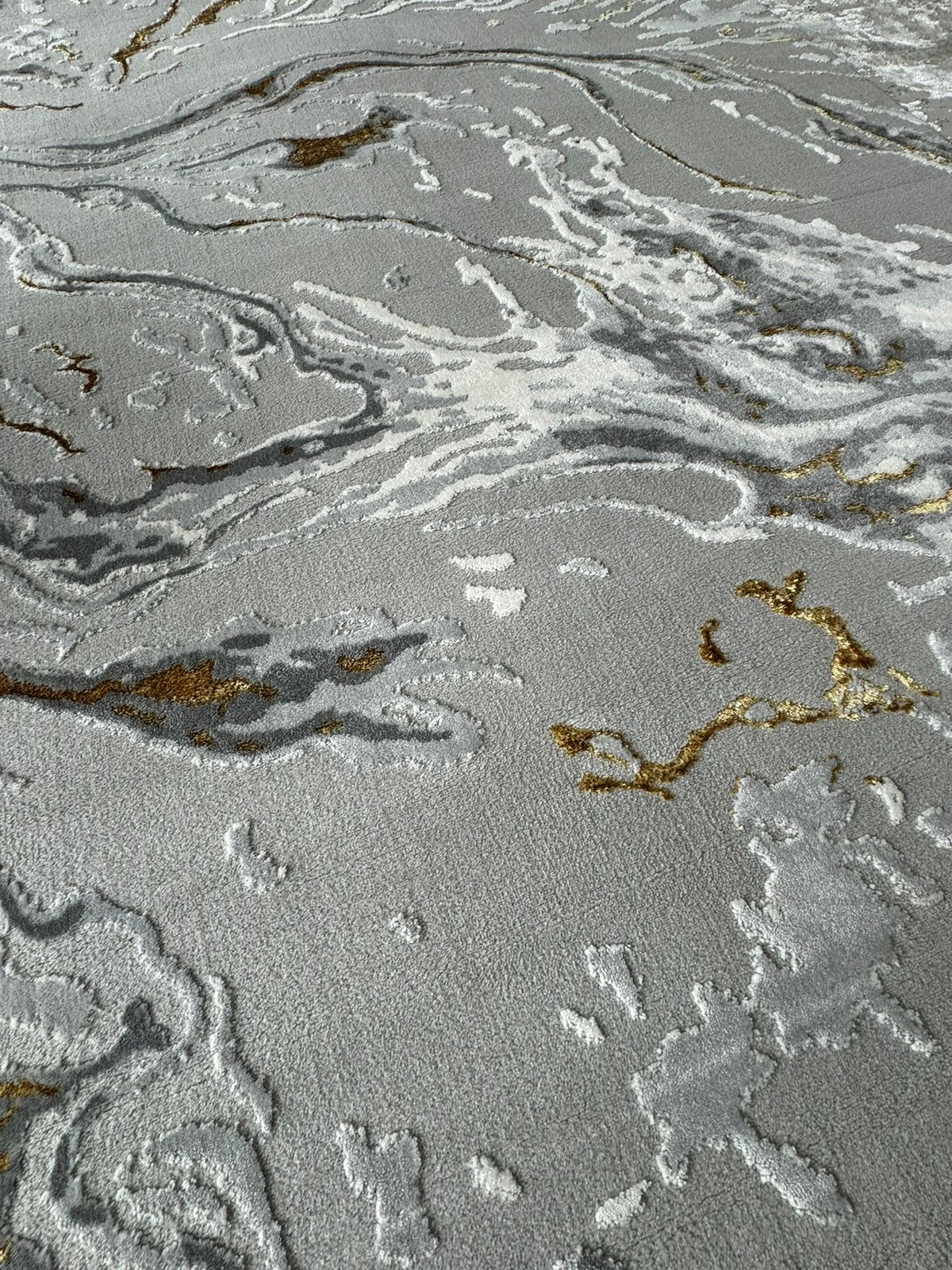 Alfombra Gamma 0694GD