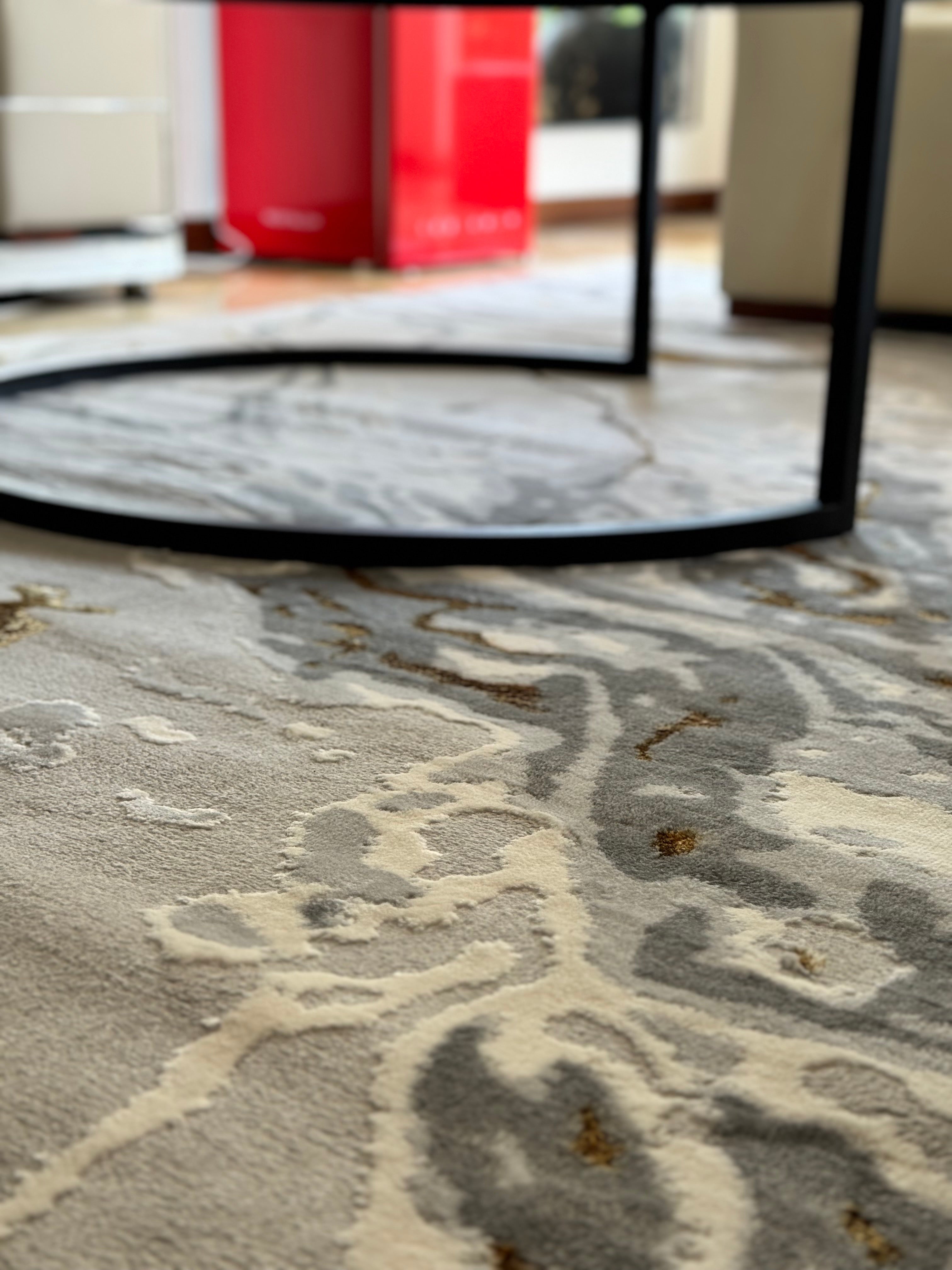 Alfombra Gamma 0694GD