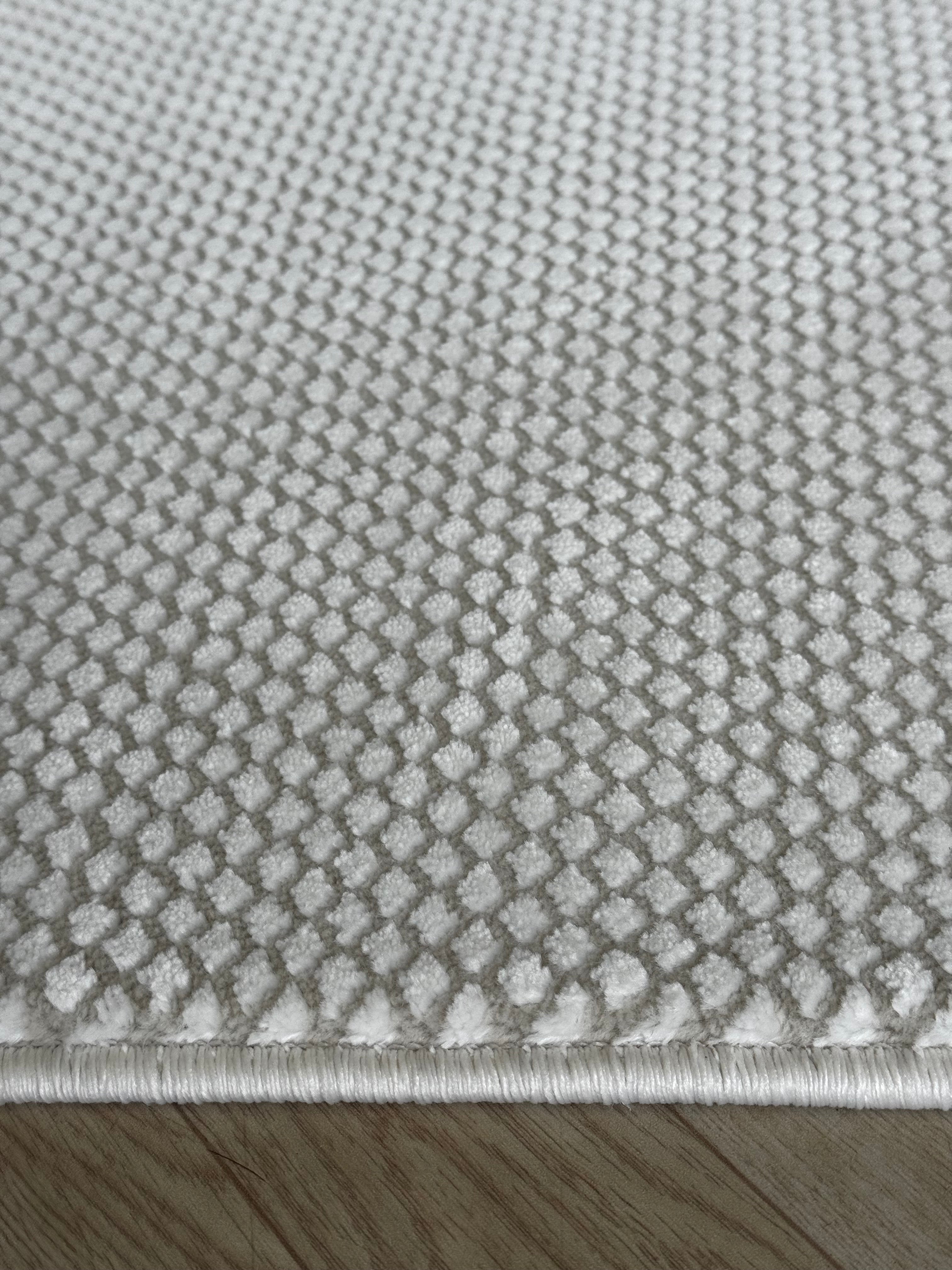 Alfombra Florencia 0050 White