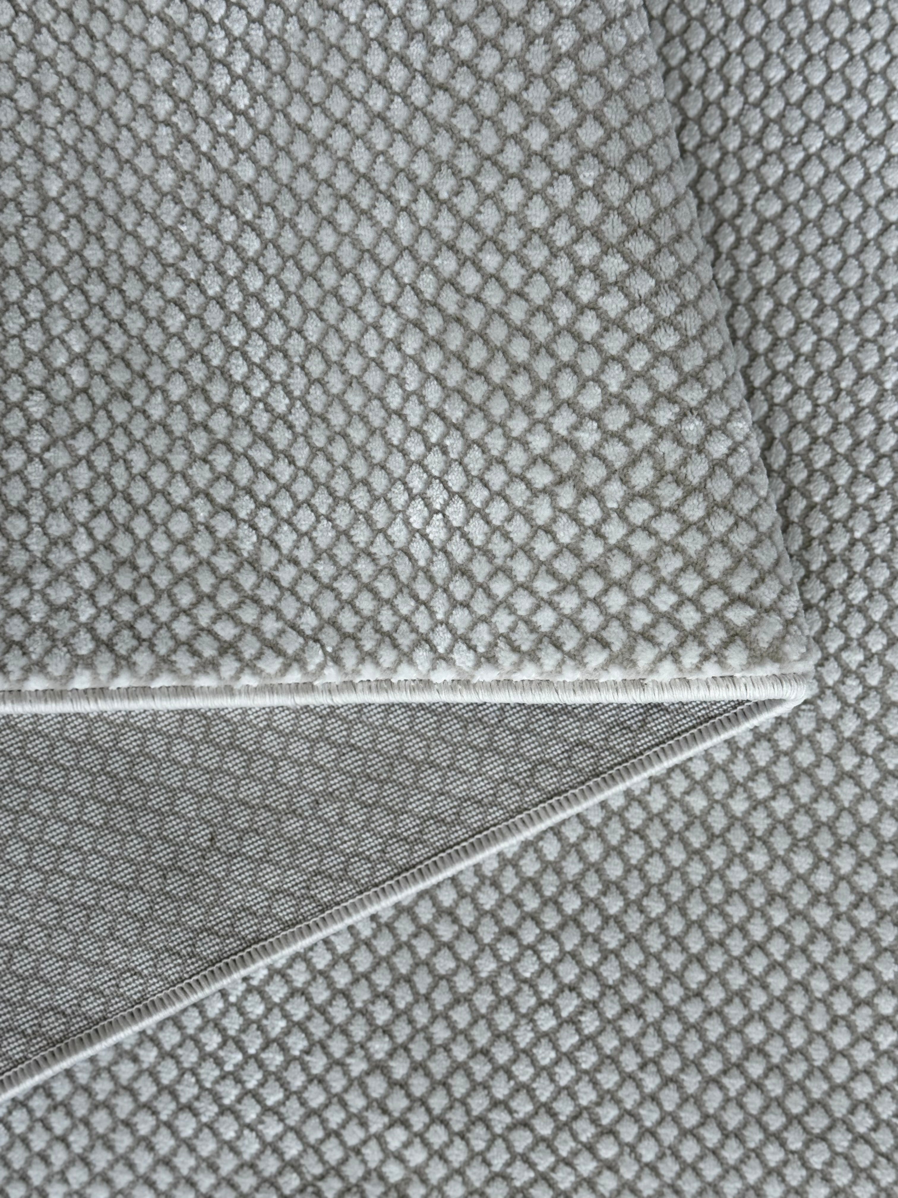 Alfombra Florencia 0050 White