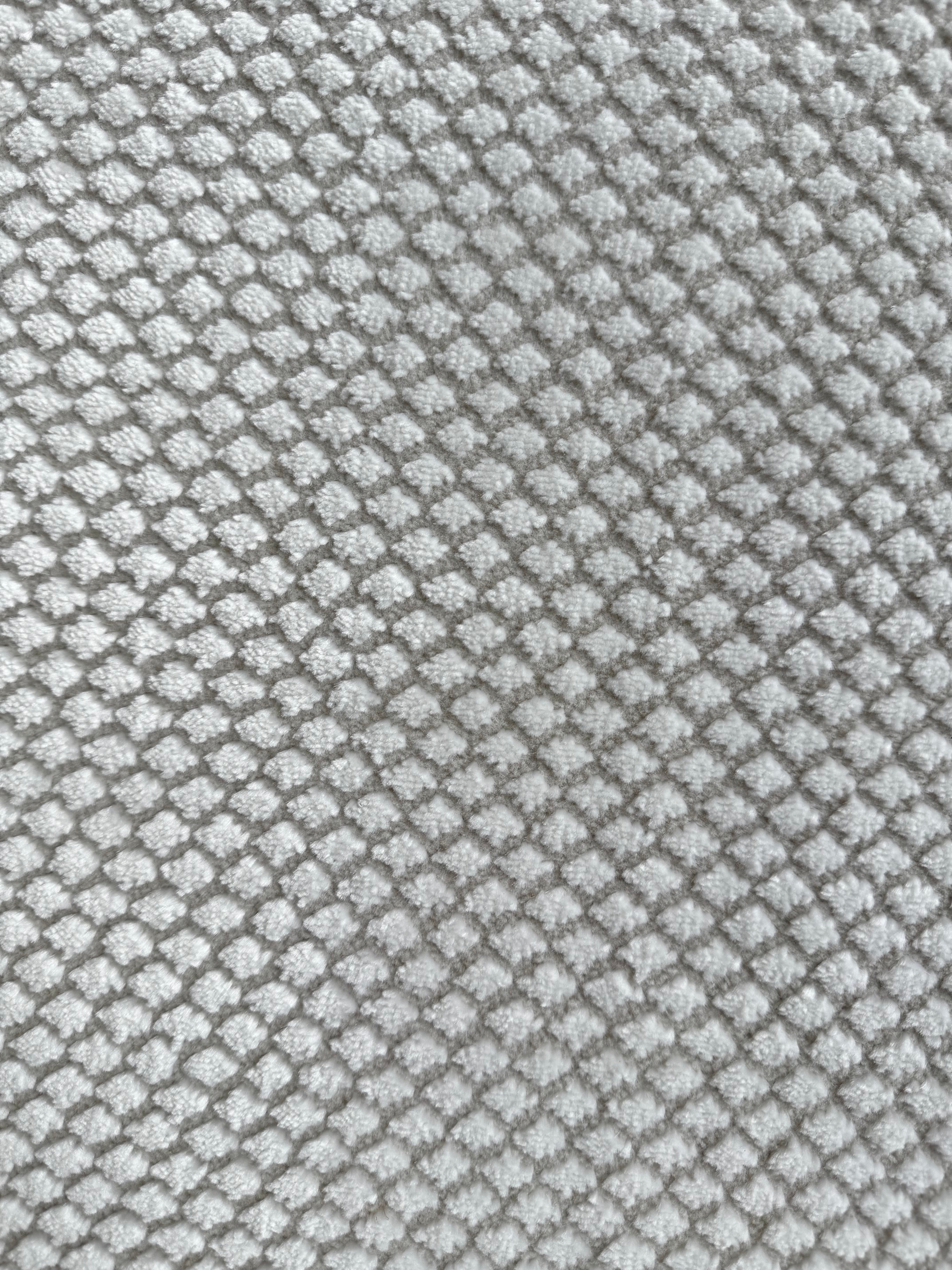 Alfombra Florencia 0050 White