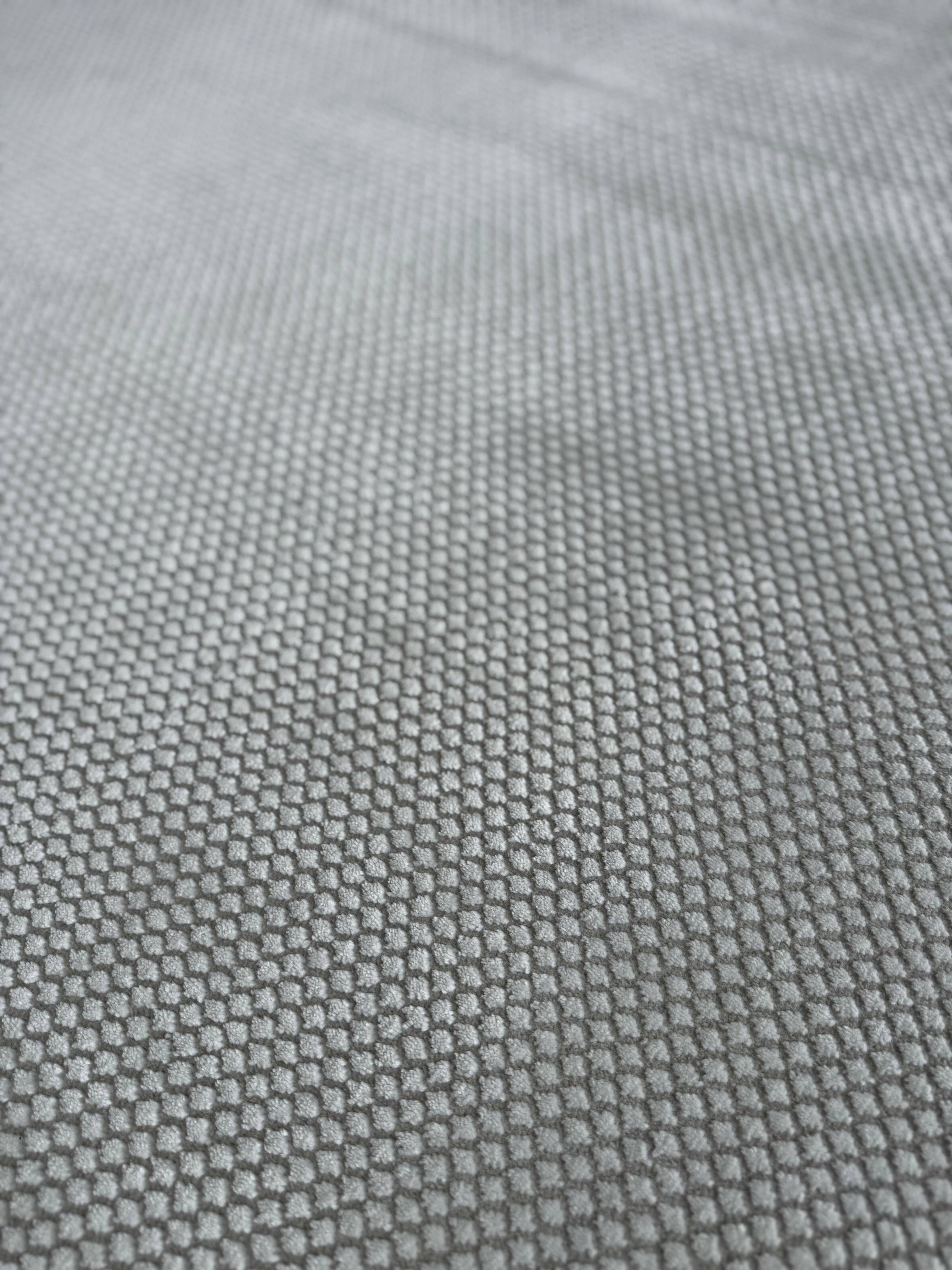 Alfombra Florencia 0050 White