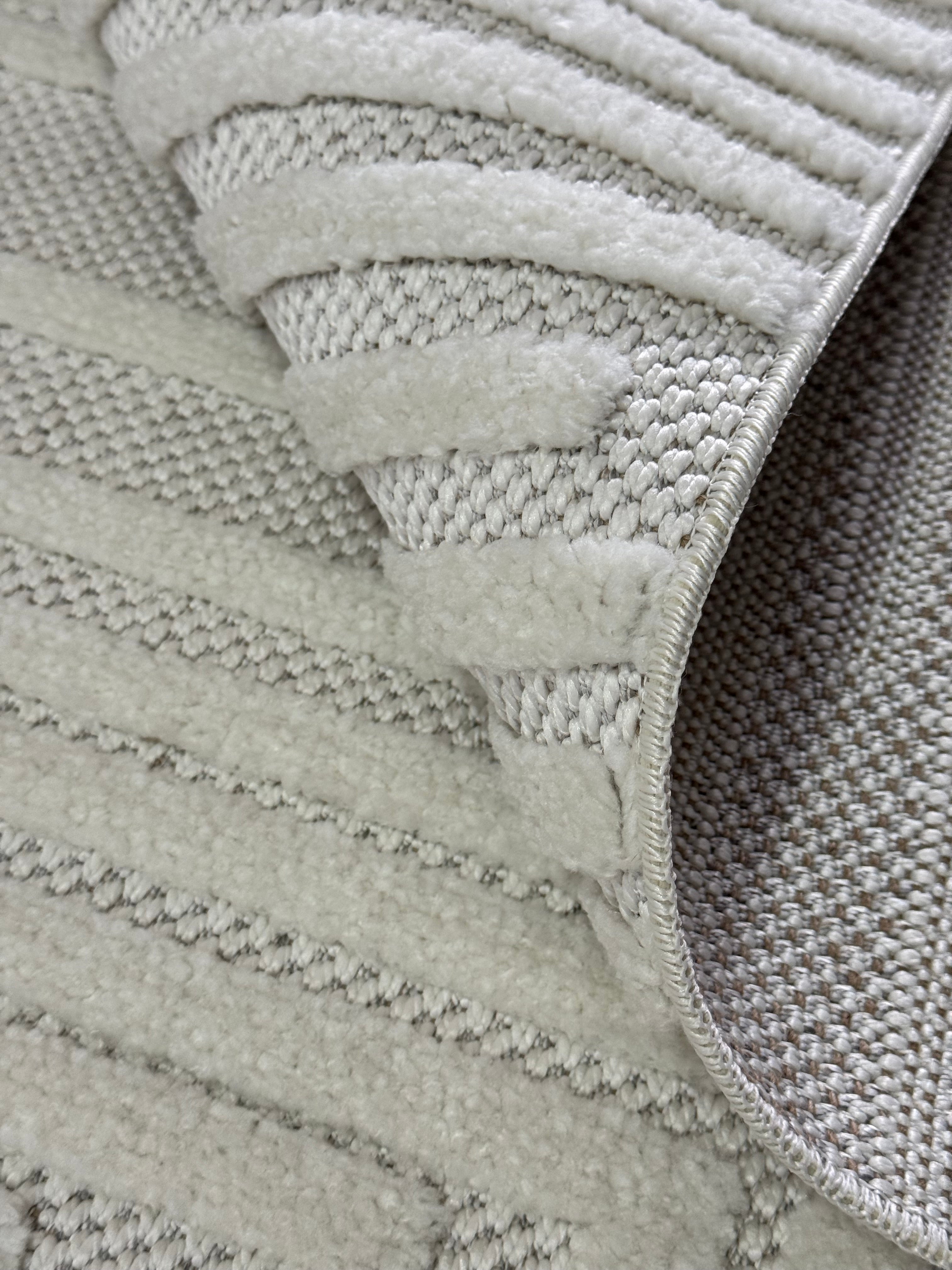 Alfombra / Zeugma / 0110B / Bone - Bone