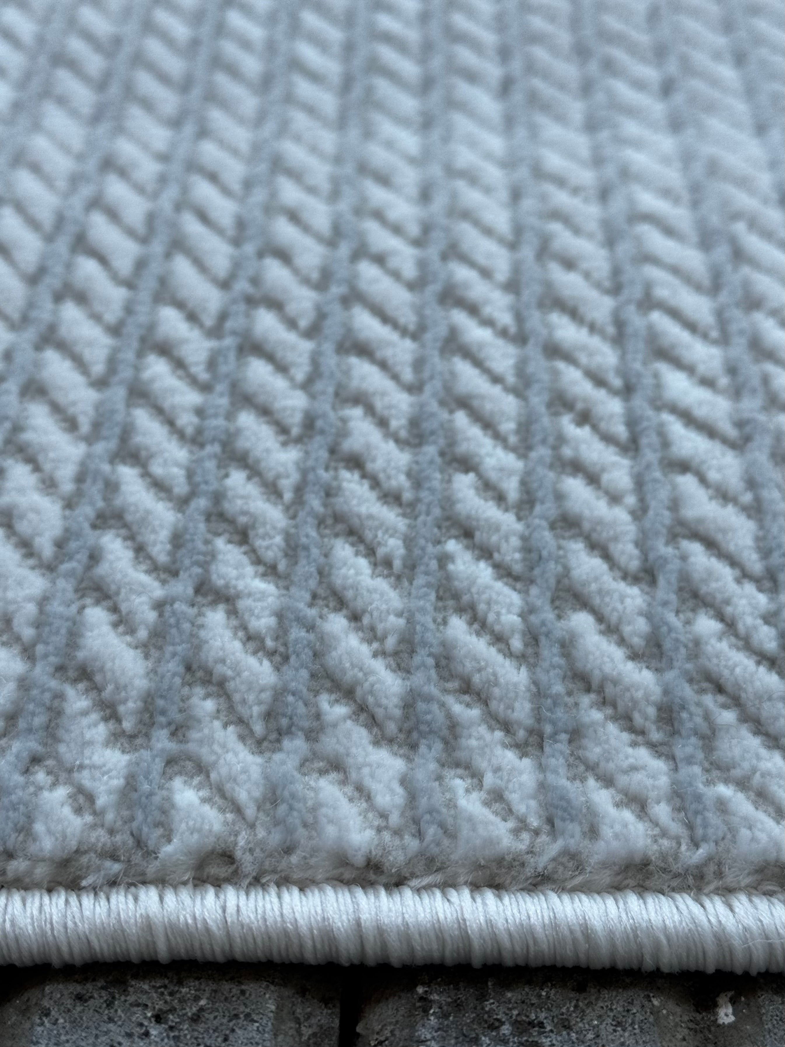 Alfombra Florencia 0016A Cream