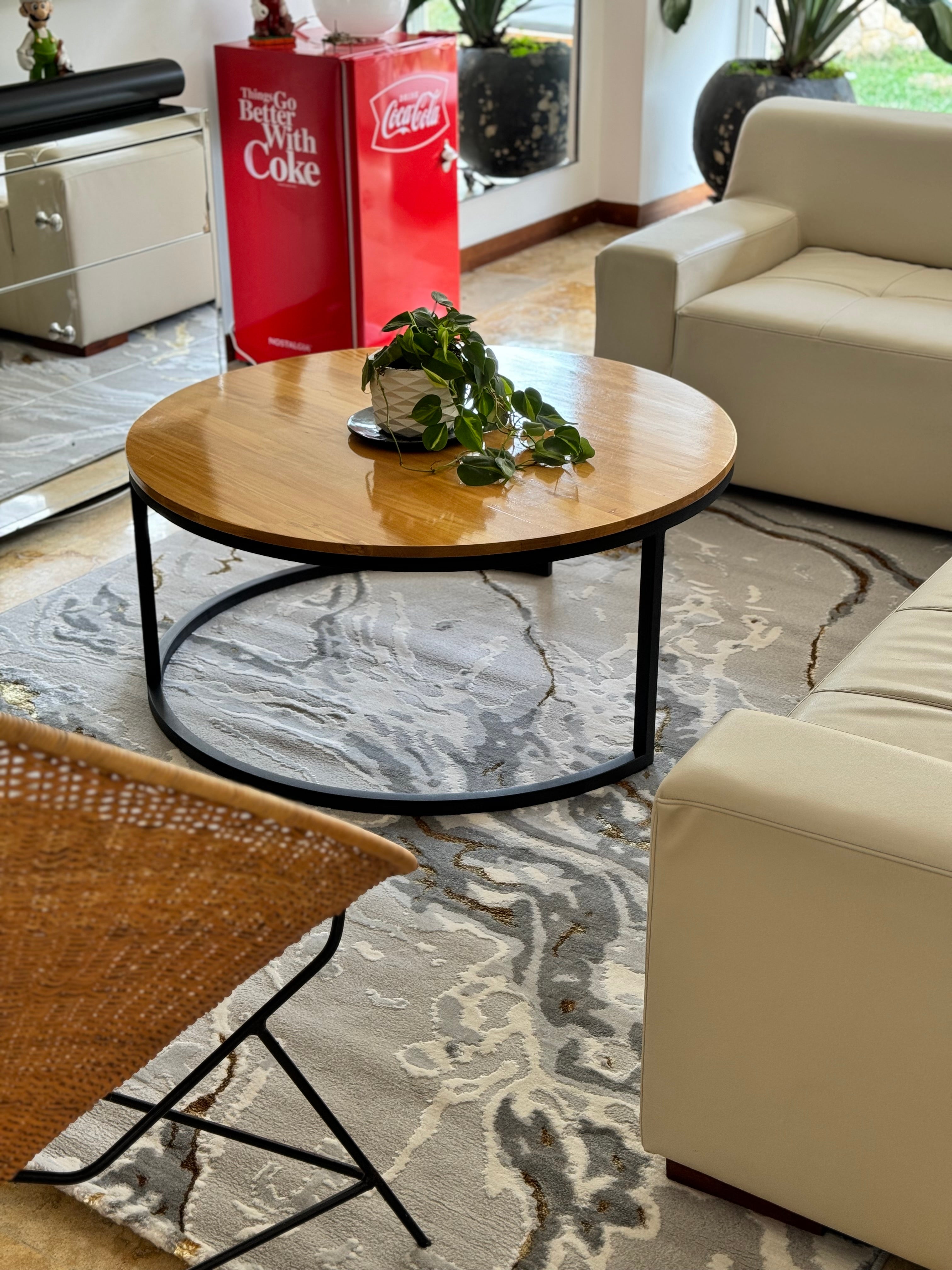 Alfombra Gamma 0694GD