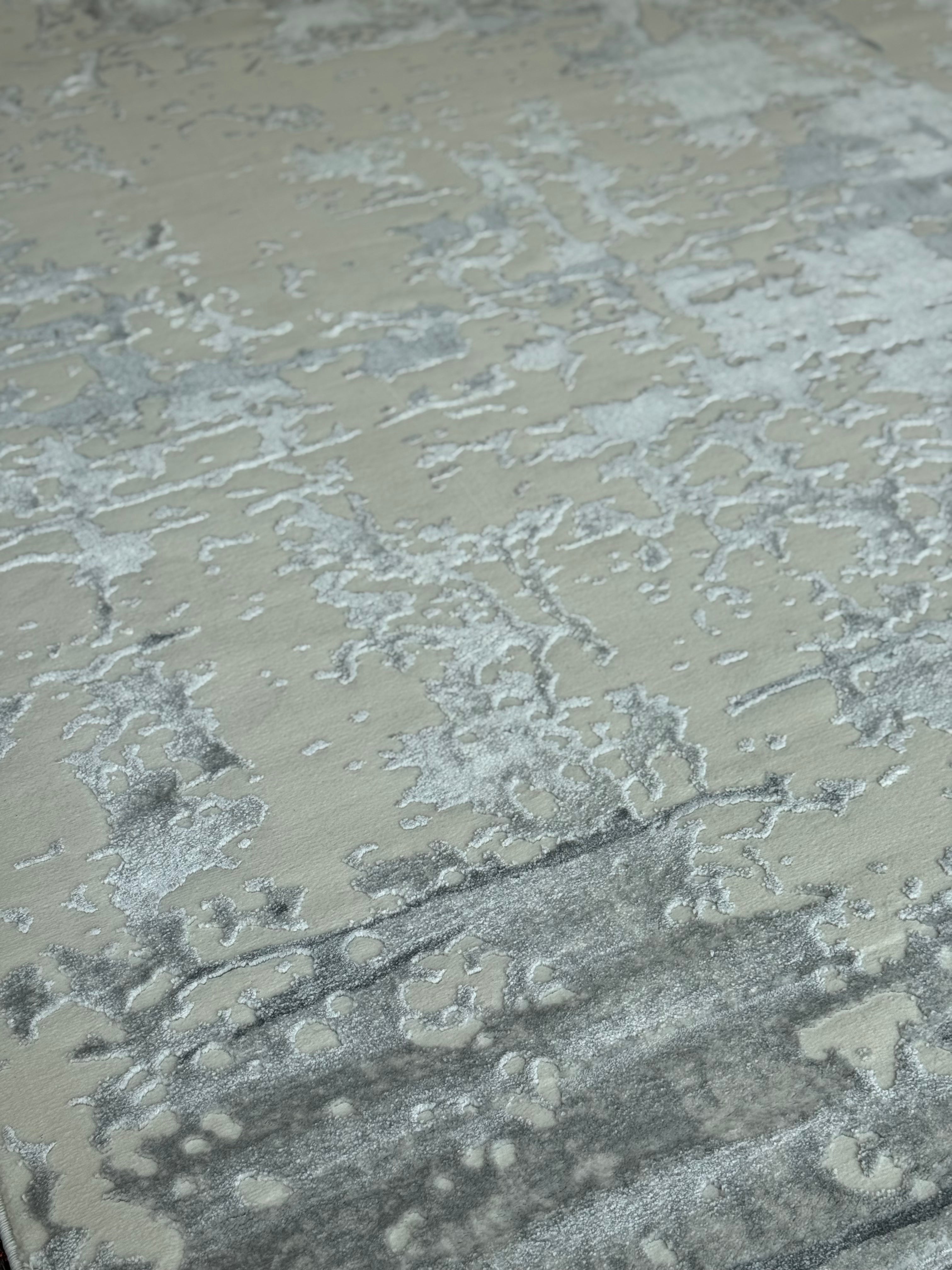 Alfombra Florencia 0013 L.Grey