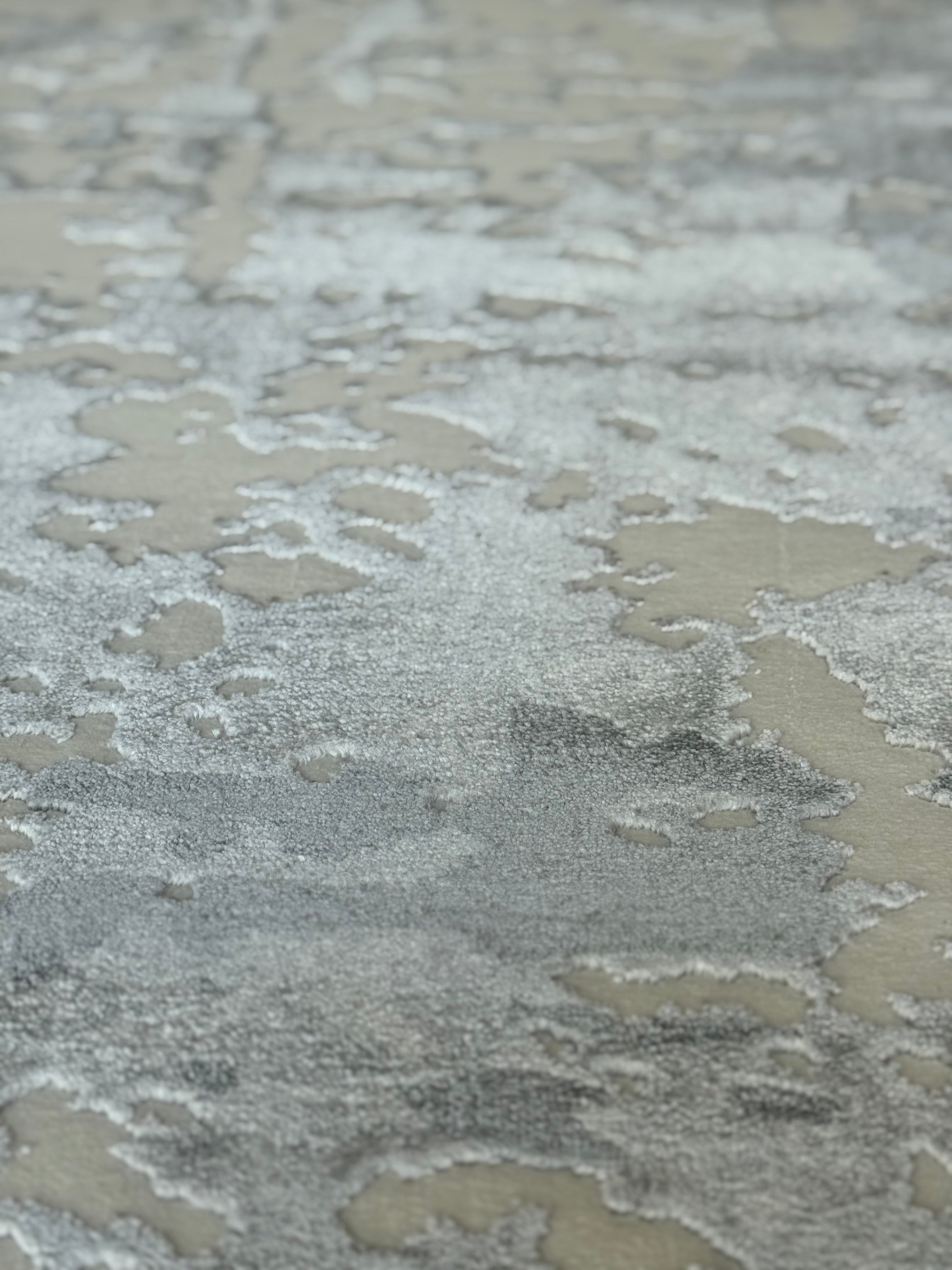 Alfombra Florencia 0013 L.Grey