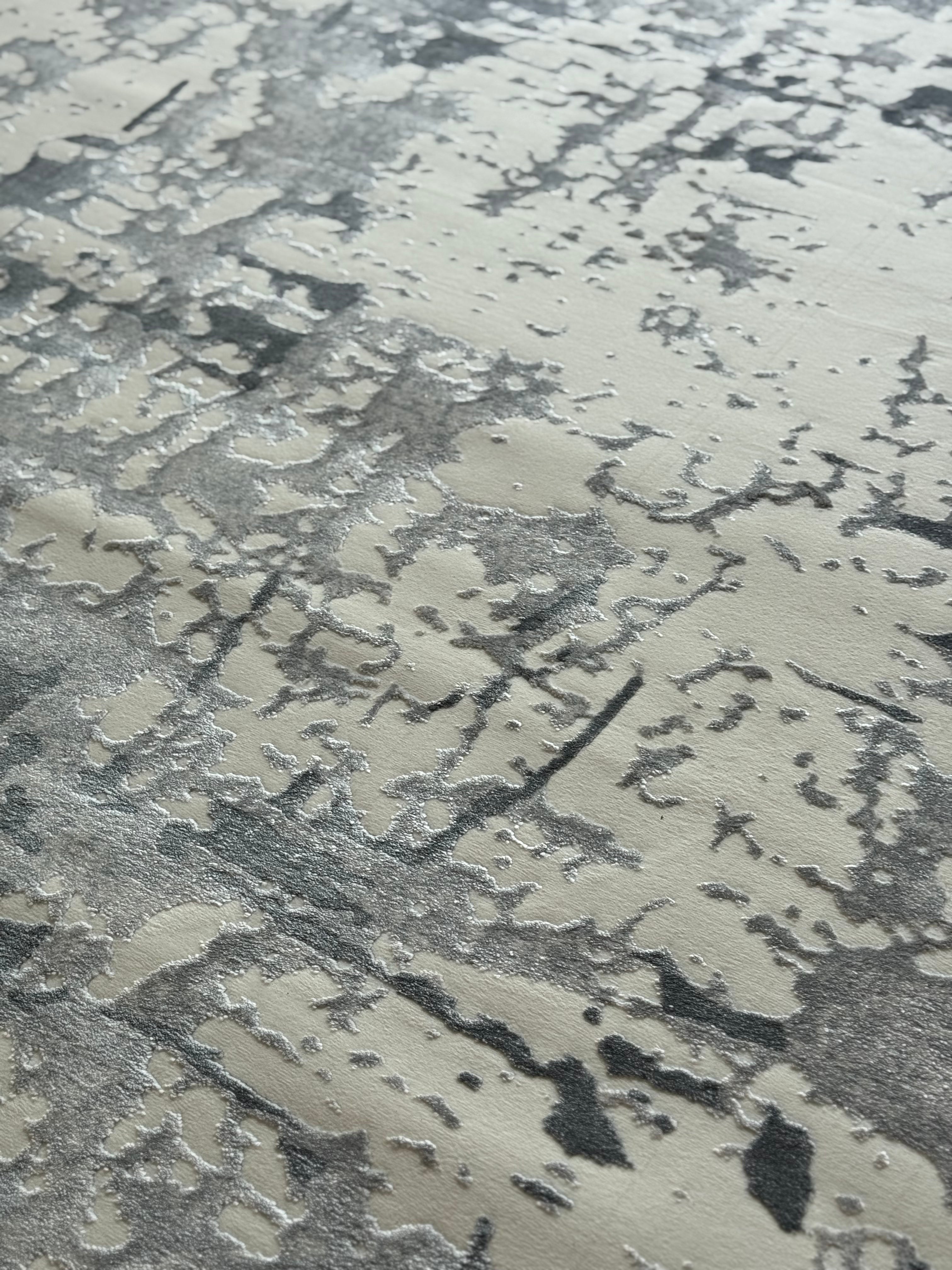 Alfombra Florencia 0013 L.Grey