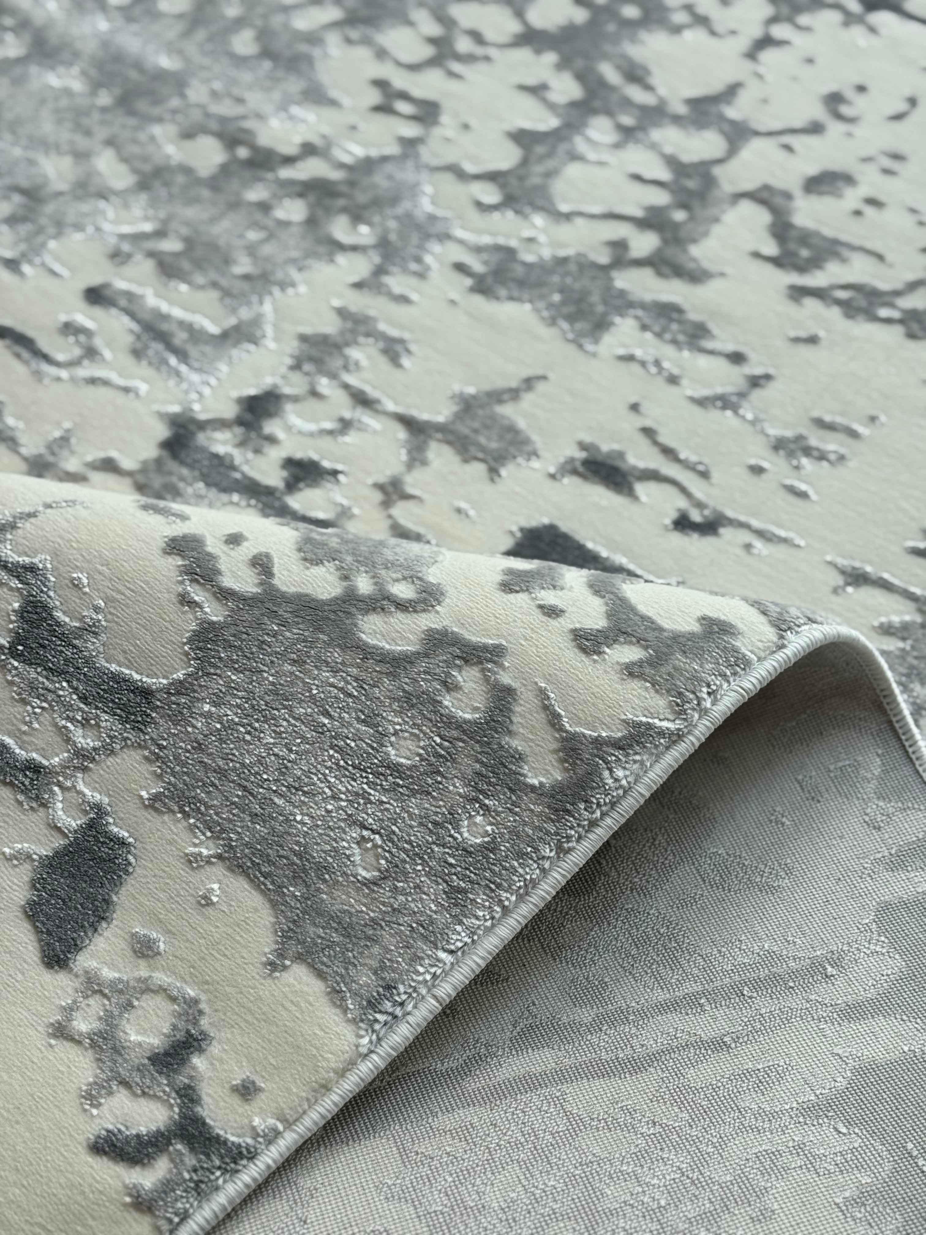 Alfombra Florencia 0013 L.Grey