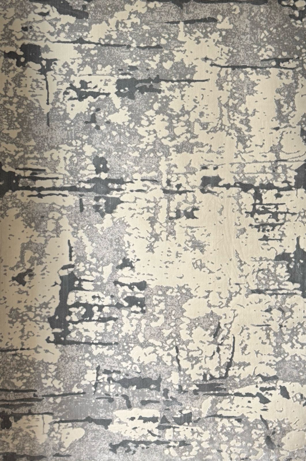 Alfombra Florencia 0013 L.Grey