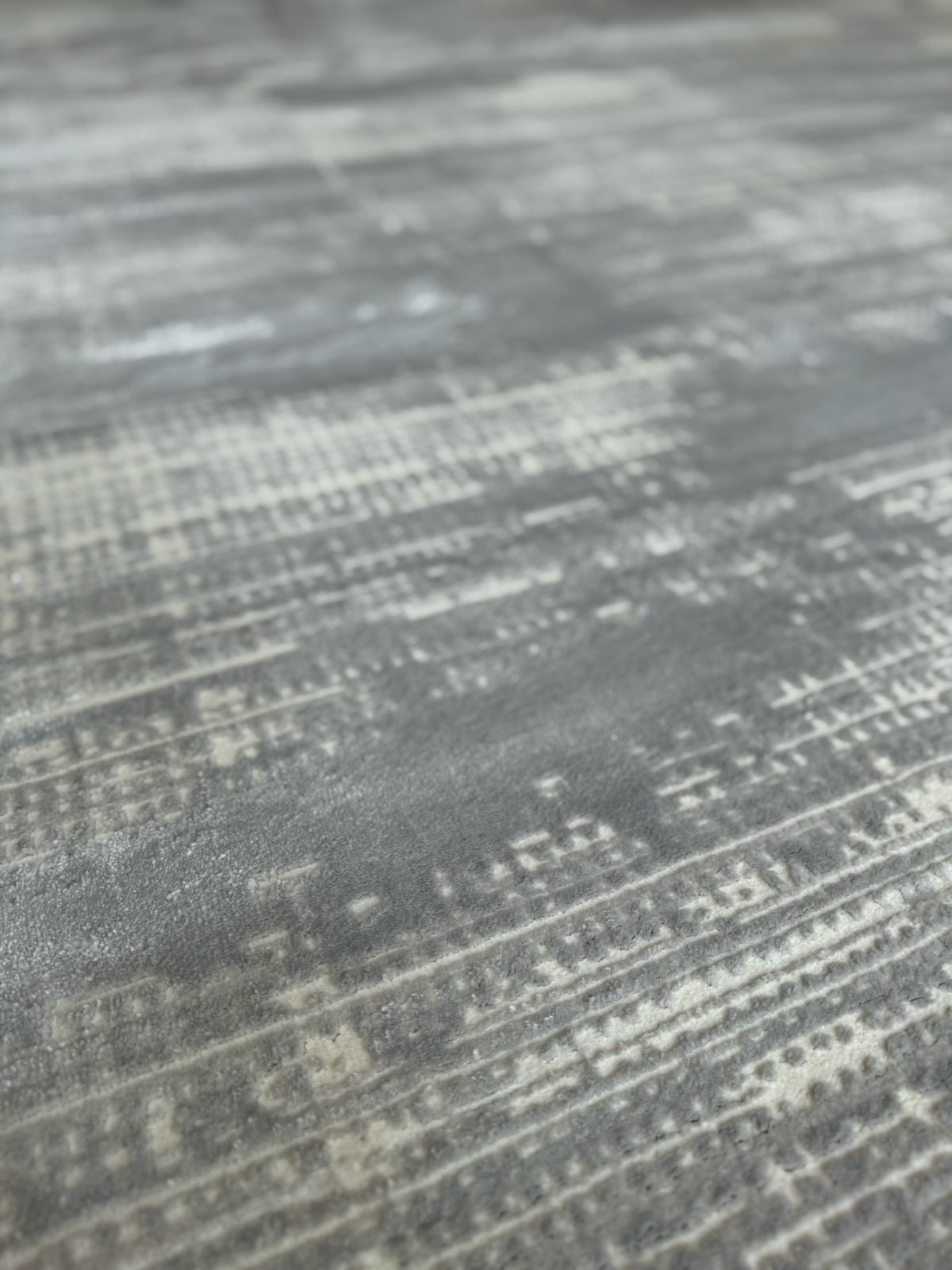 Alfombra Florencia 0014 L.Grey