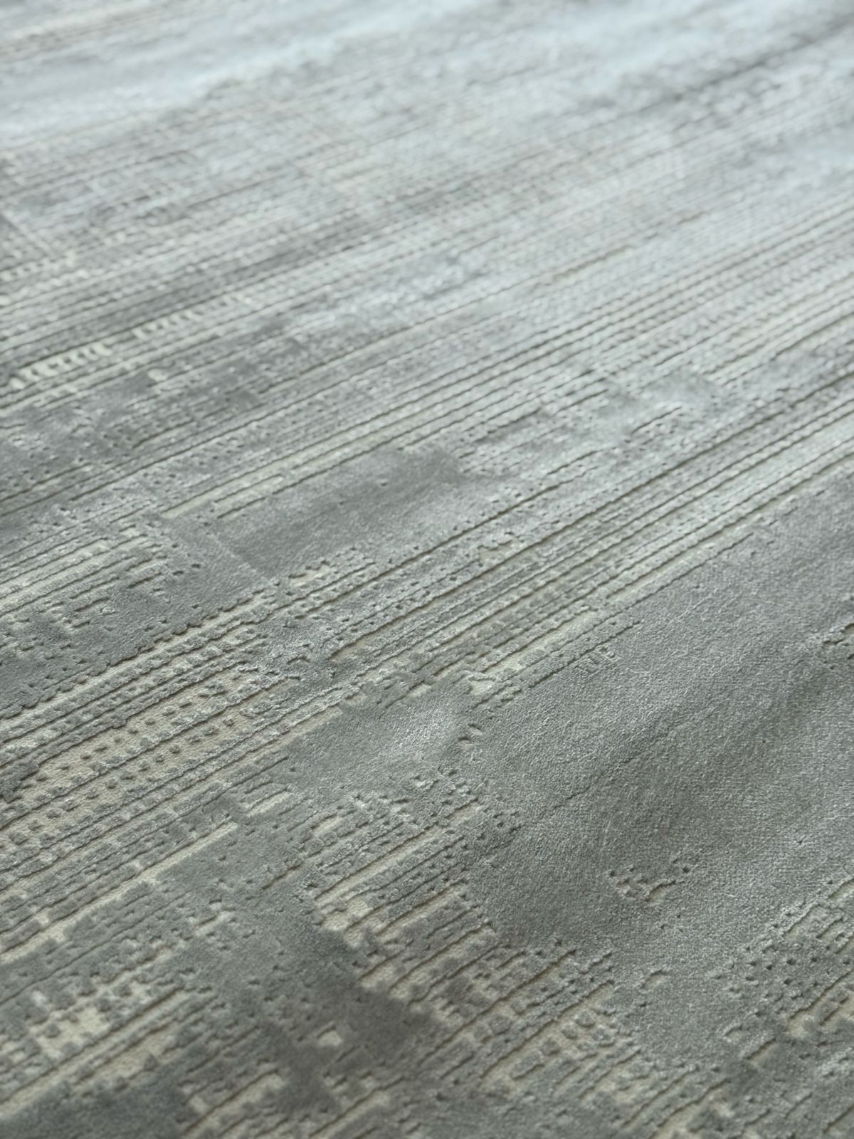 Alfombra Florencia 0014 L.Grey