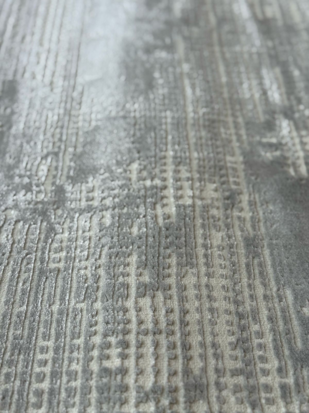 Alfombra Florencia 0014 L.Grey