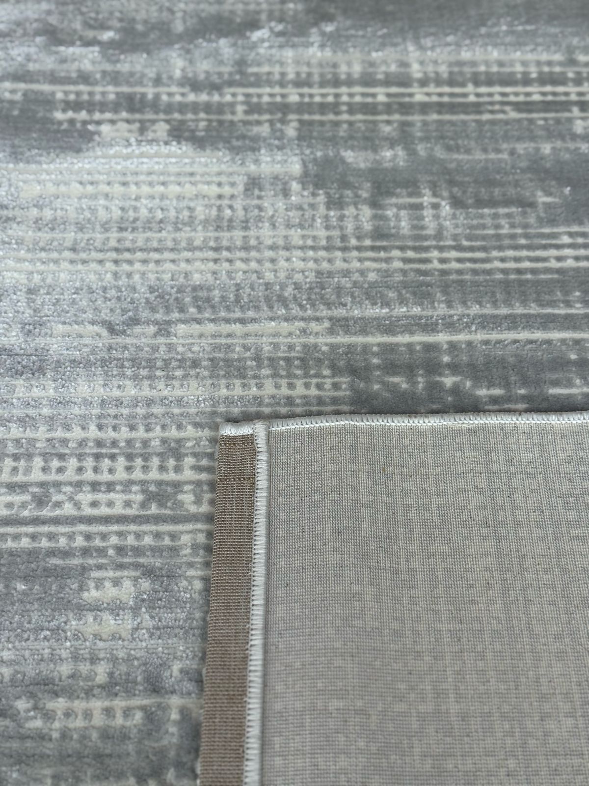 Alfombra Florencia 0014 L.Grey