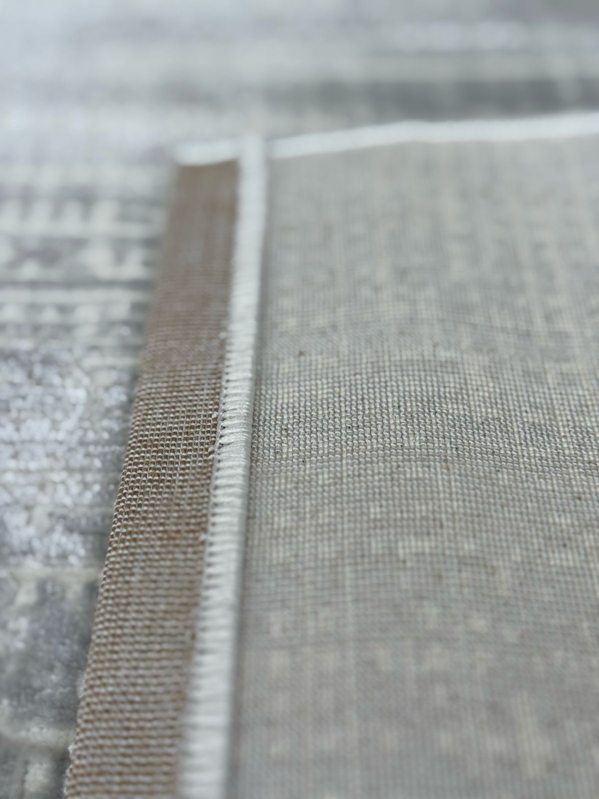 Alfombra Florencia 0014 L.Grey