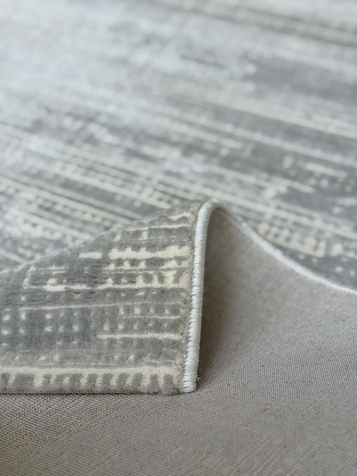 Alfombra Florencia 0014 L.Grey