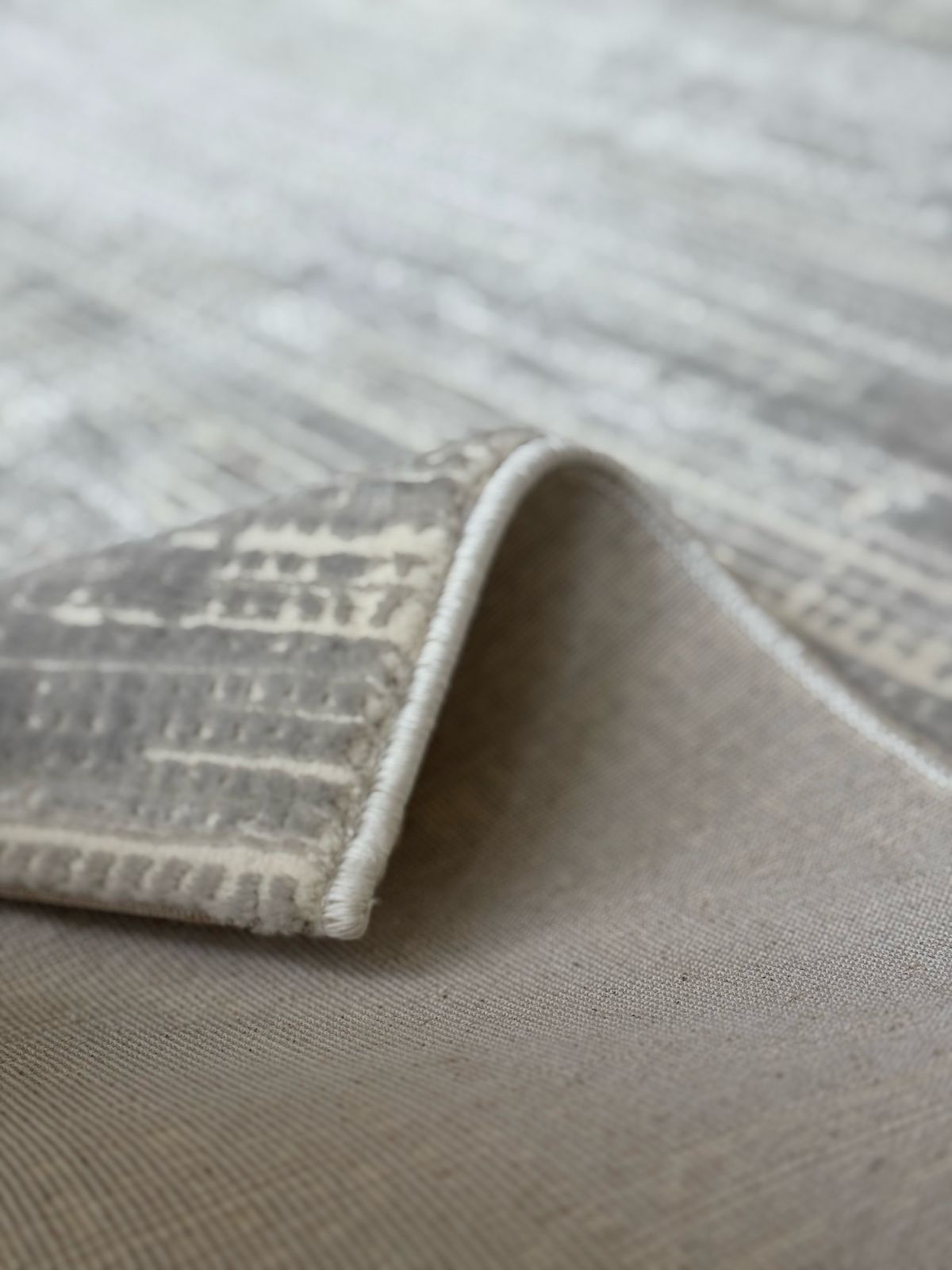 Alfombra Florencia 0014 L.Grey