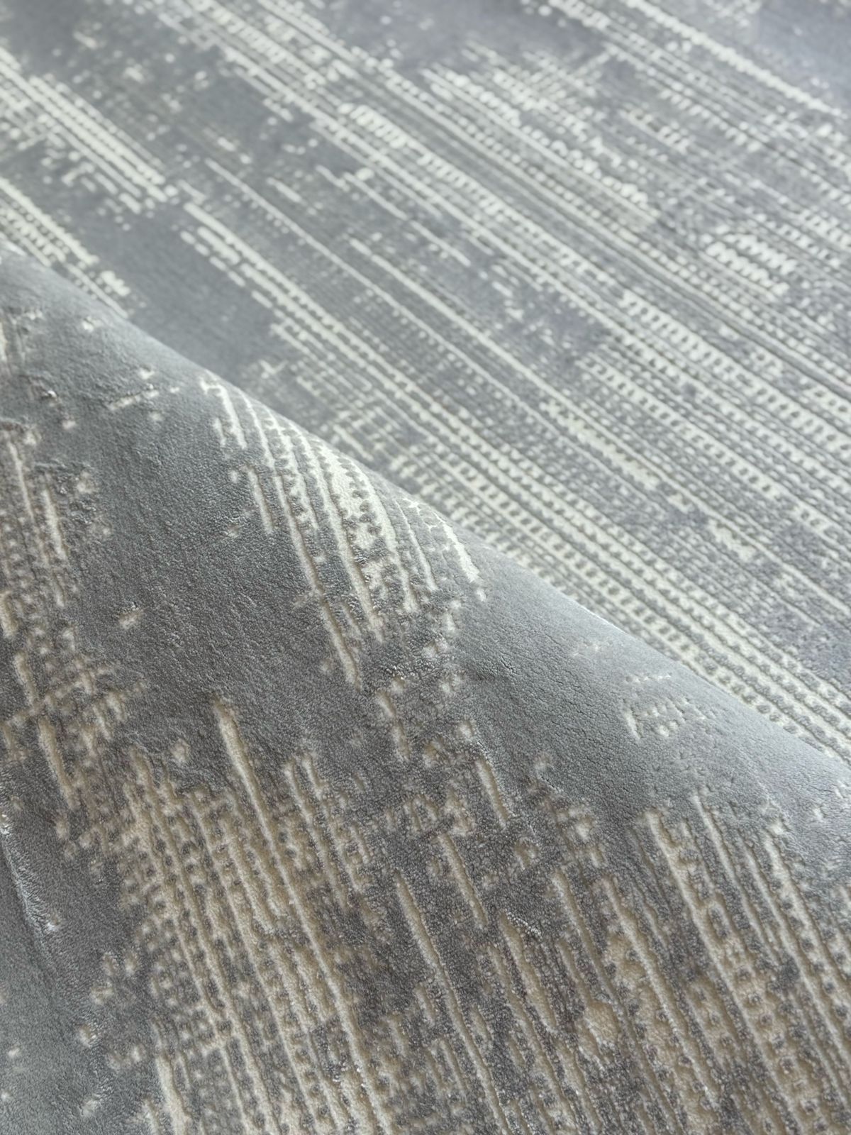 Alfombra Florencia 0014 L.Grey