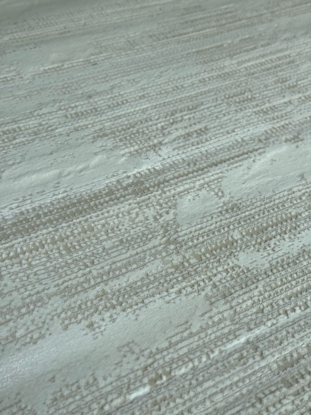 Alfombra Florencia / 0014 / White