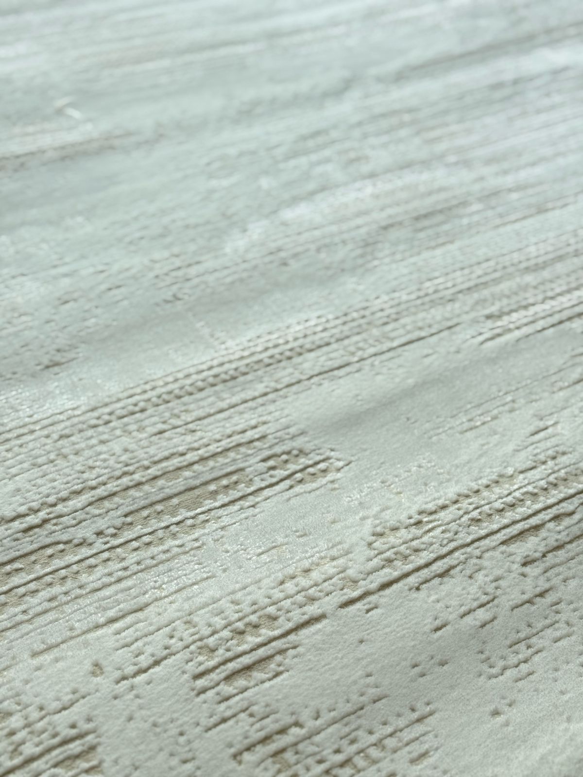 Alfombra Florencia / 0014 / White