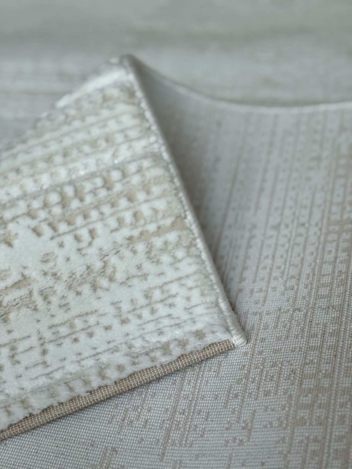 Alfombra Florencia / 0014 / White