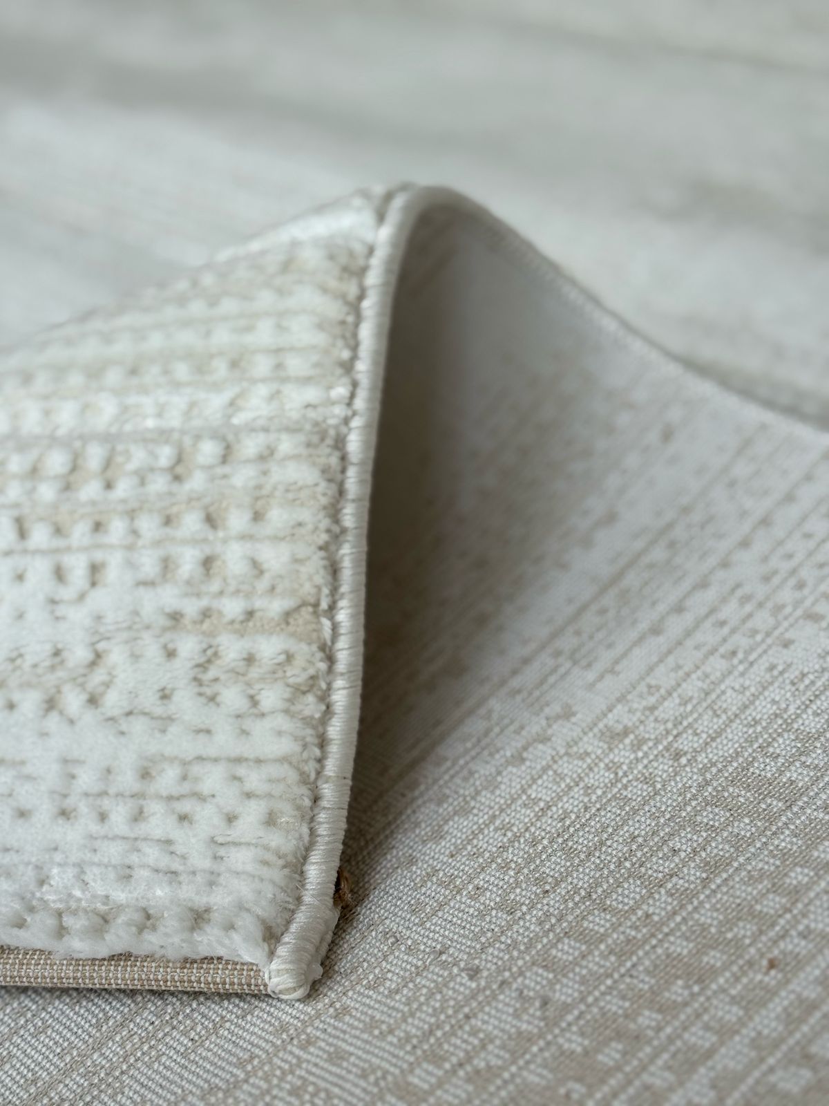 Alfombra Florencia / 0014 / White