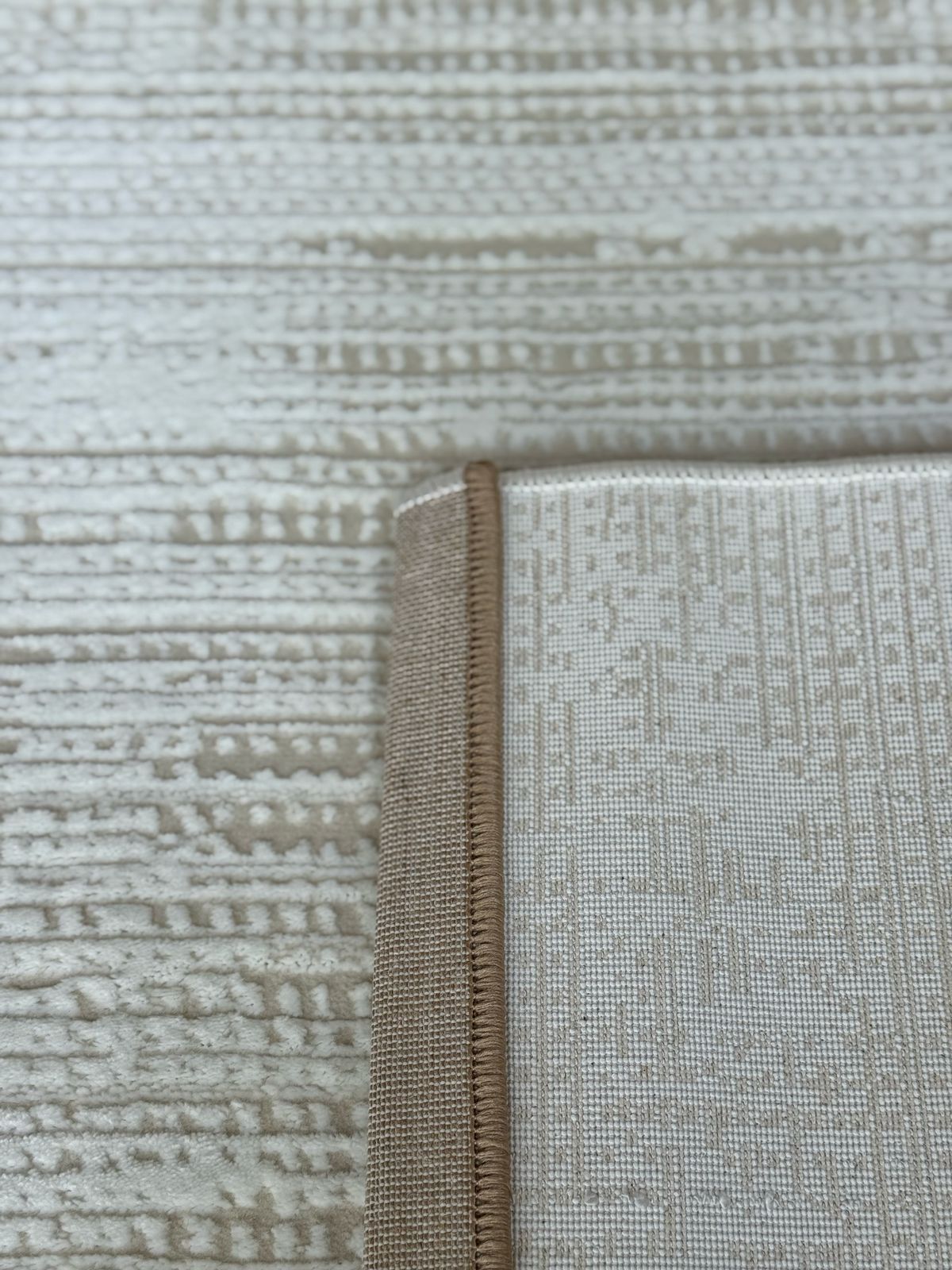 Alfombra Florencia / 0014 / White