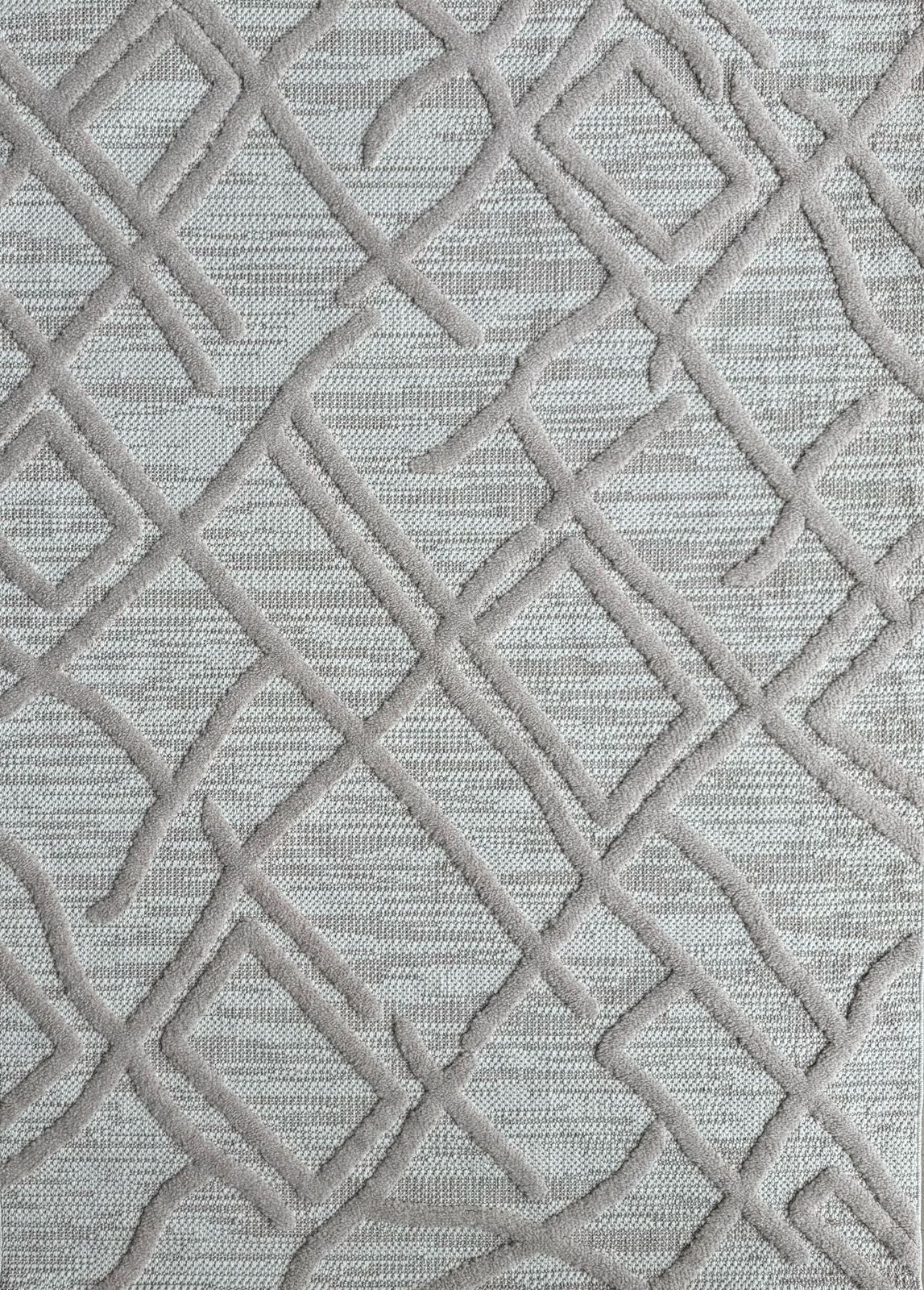 Alfombra Escandinavo 012 Beige