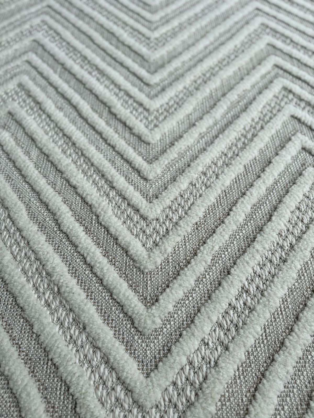 Alfombra Escandinavo 024 Beige