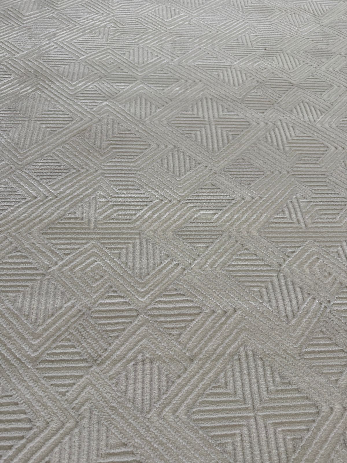 Alfombra / Gobekli Tepe / 8424A / Bone - Bone