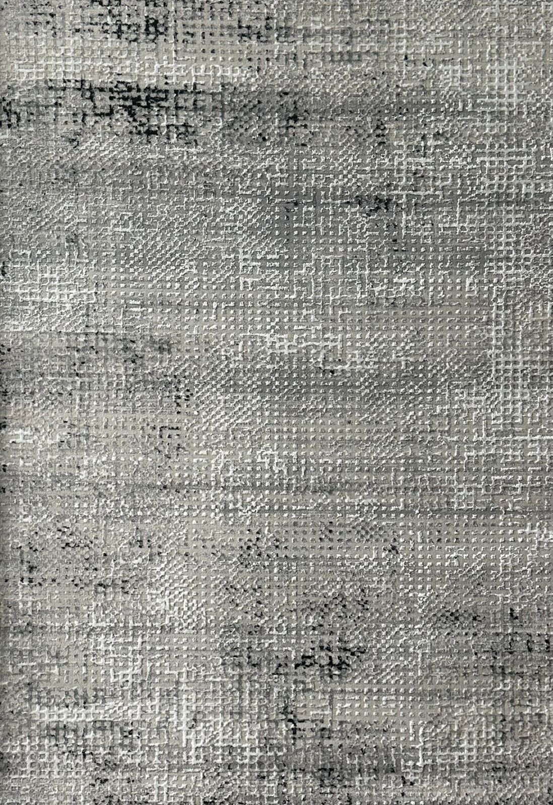 Alfombra Gobekli Tepe / 0022A / Cream - L.Grey