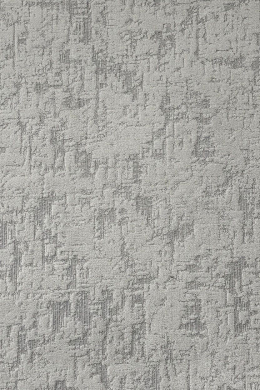 Alfombra Roma / 0023A  / White - Cream