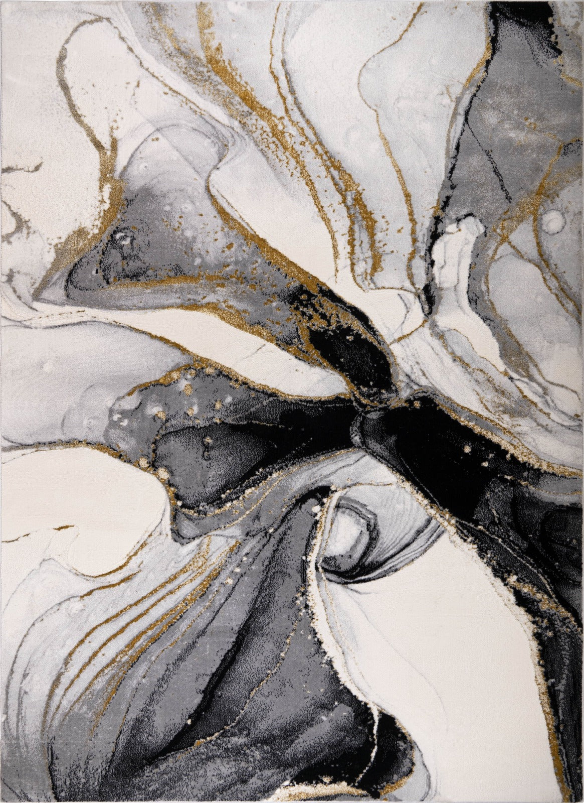 Alfombra Gamma 0415G