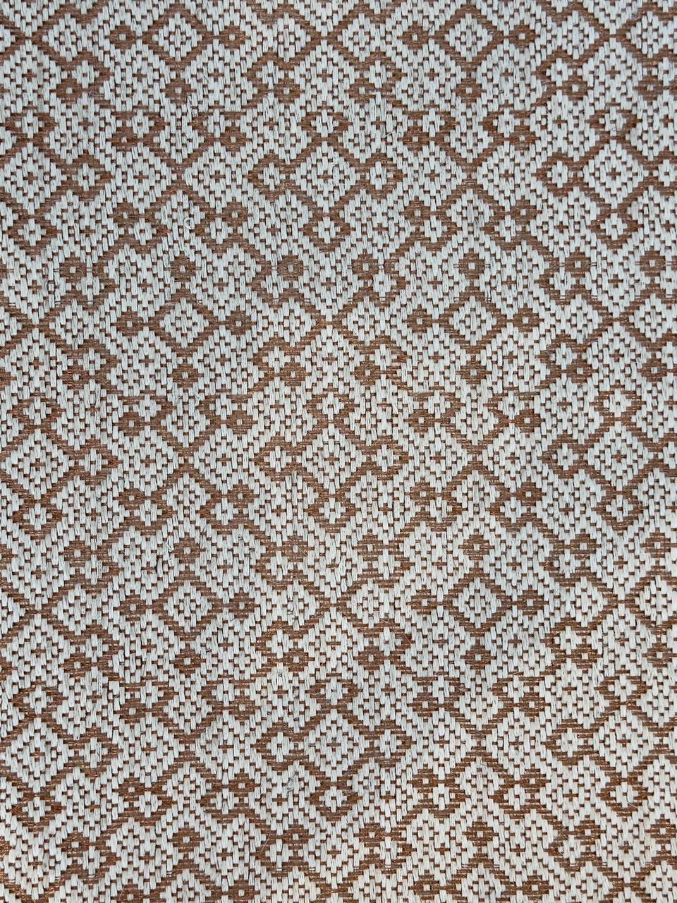 Tejido Martina en Fique y Cobre / F32